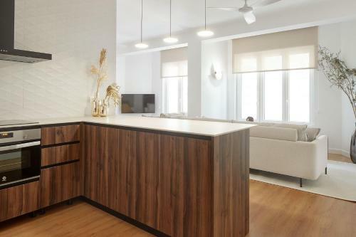 Apartamento Baga Biga By Feelfree Rentals