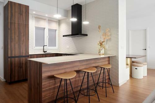 Apartamento Baga Biga By Feelfree Rentals