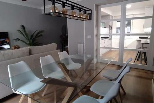 Apartamento San Sebastian Centro Parking Incluido