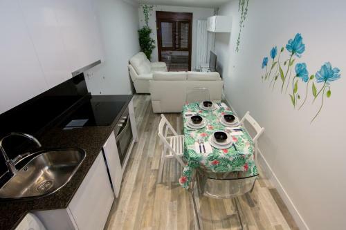 Apartamento Wind Rose 10 - Moderno Duplex A Estrenar