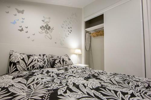 Apartamento Wind Rose 10 - Moderno Duplex A Estrenar