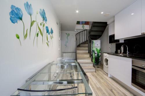 Apartamento Wind Rose 10 - Moderno Duplex A Estrenar