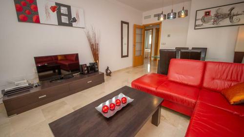 Apartamento Residencial Duquesa 7.23.0b