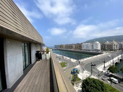 Apartamento Avenida Vt - Vivienda Turistica