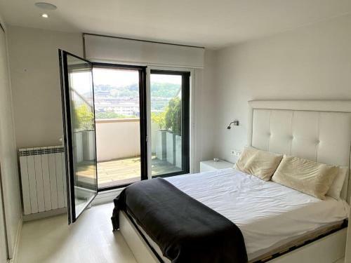 Apartamento Avenida Vt - Vivienda Turistica