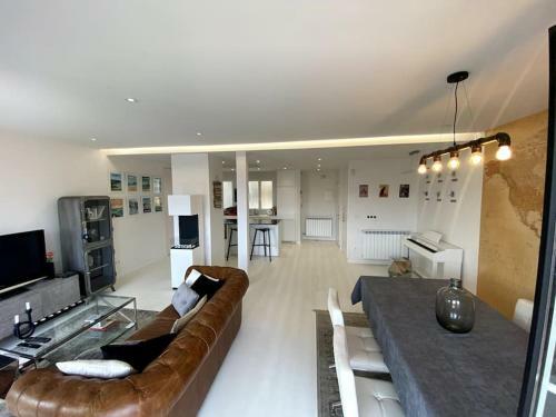 Apartamento Avenida Vt - Vivienda Turistica