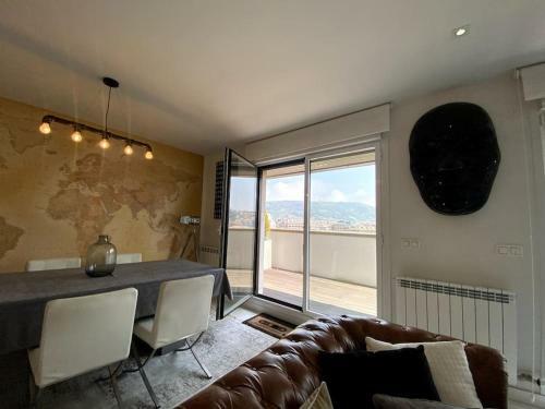 Apartamento Avenida Vt - Vivienda Turistica