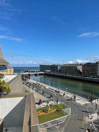 Apartamento Avenida Vt - Vivienda Turistica