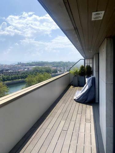 Apartamento Avenida Vt - Vivienda Turistica