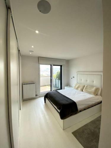 Apartamento Avenida Vt - Vivienda Turistica