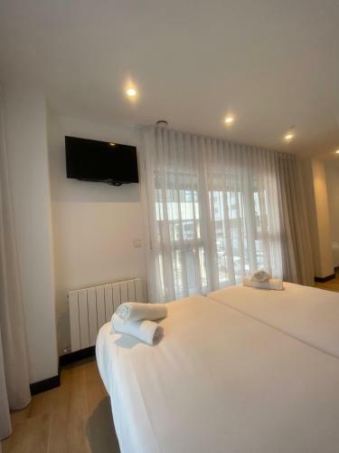 Hostal Donostia Rooms