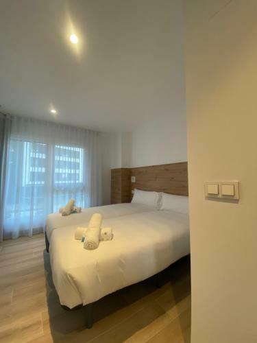Hostal Donostia Rooms