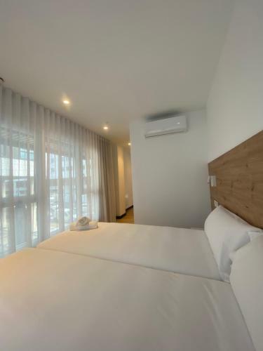 Hostal Donostia Rooms