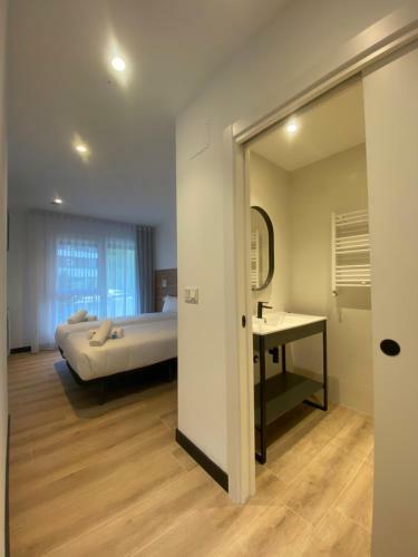Hostal Donostia Rooms