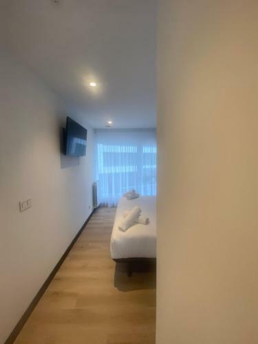 Hostal Donostia Rooms