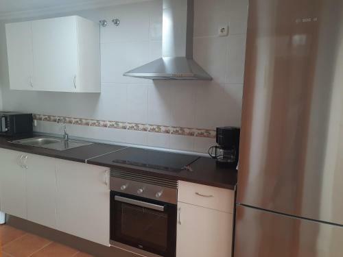 Apartamento Primera Linea De Playa A 10 Min Estepona