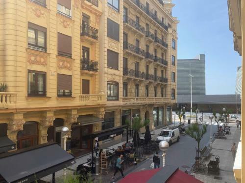Apartamento Daira Arena By Feelfree Rentals