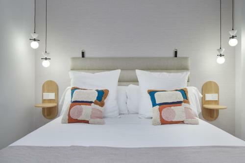Apartamento Daira Arena By Feelfree Rentals