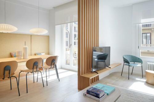 Apartamento Daira Arena By Feelfree Rentals