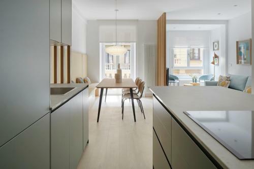 Apartamento Daira Arena By Feelfree Rentals
