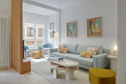 Apartamento Daira Arena By Feelfree Rentals