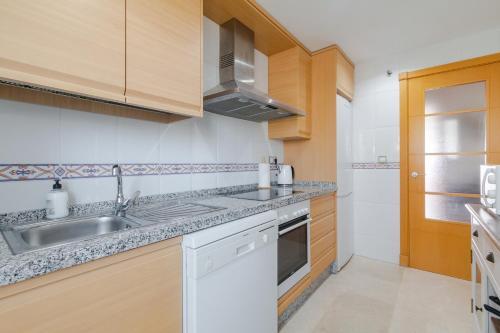 Apartamento Residencial Duquesa 0206
