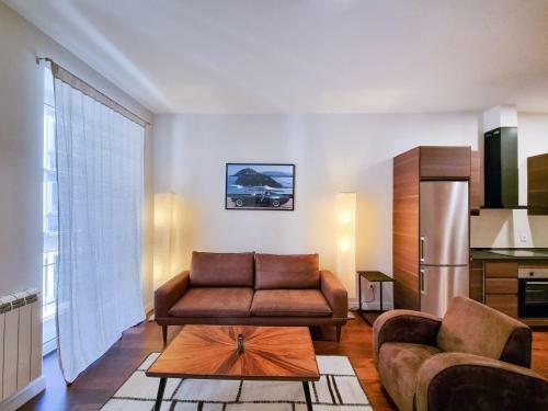 San Bartolome Bay - Iberorent Apartments