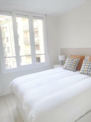 Apartamento Albaola Aparment