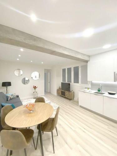 Apartamento Albaola Aparment