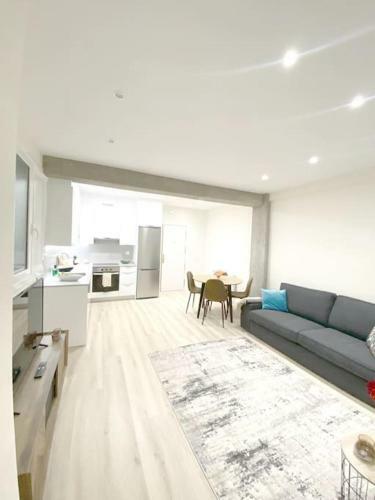 Apartamento Albaola Aparment