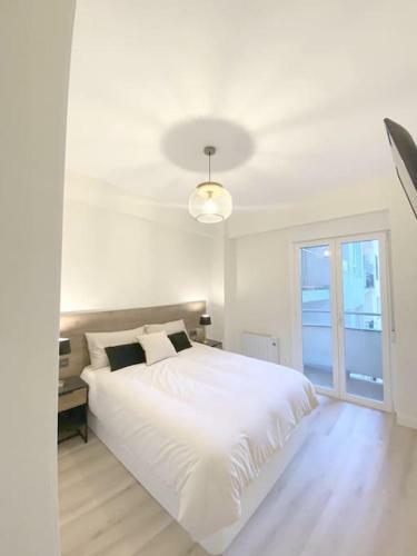 Apartamento Albaola Aparment