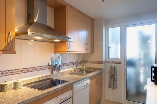 Apartamento Residencial Duquesa 04032a