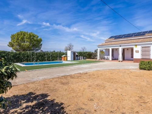 Holiday Home Rocio By Interhome