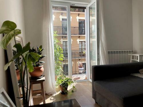 Bella Easo Apartamento