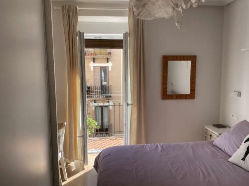 Bella Easo Apartamento