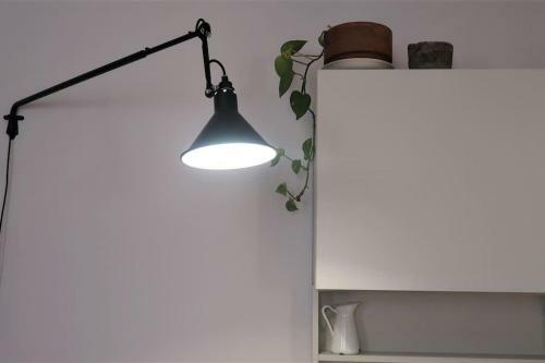 Bella Easo Apartamento