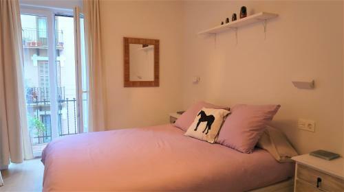 Bella Easo Apartamento