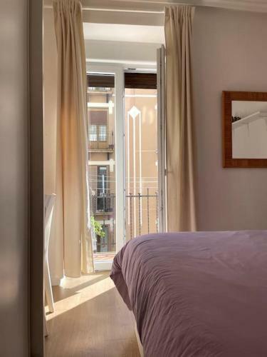 Bella Easo Apartamento