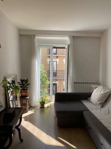 Bella Easo Apartamento