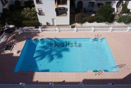 Apartamento Beachfront Penthouse 3 Double Bedrooms, 2 Bathrooms