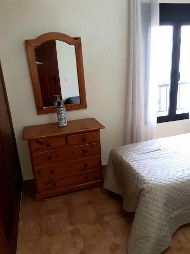 Apartamento Beachfront Penthouse 3 Double Bedrooms, 2 Bathrooms