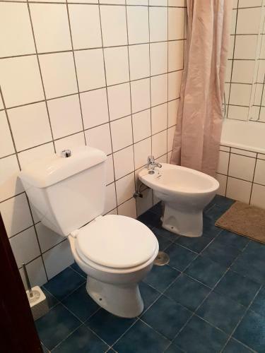 Apartamento Beachfront Penthouse 3 Double Bedrooms, 2 Bathrooms