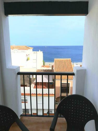 Apartamento Beachfront Penthouse 3 Double Bedrooms, 2 Bathrooms