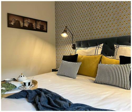 Apartamento Elegance Lifestyle - Parking Gratuito!