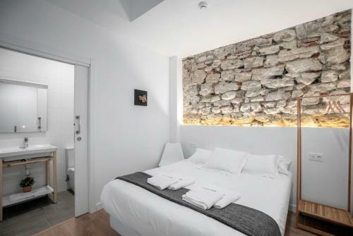 Hostal 32 De Agosto Rooms