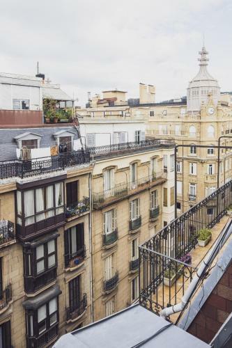 Apartamento Arrasate - Local Rentss