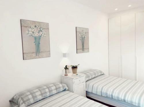 Apartamento La Bella Easo