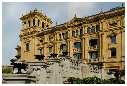 Apartamento Suite+ Parking Cerrado-reg. Ess 00013