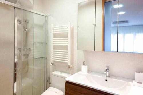 Apartamento Suite+ Parking Cerrado-reg. Ess 00013