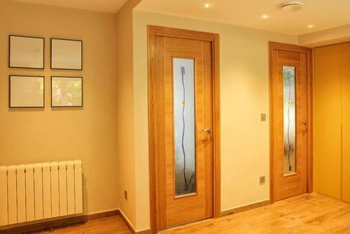 Apartamento Suite+ Parking Cerrado-reg. Ess 00013